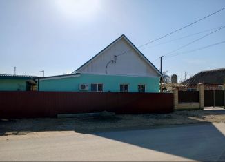 Продается дом, 57 м2, станица Варениковская, улица Пушкина, 179