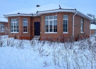 Продажа дома, 108 м2, село Новое Шигалеево, Садовая улица