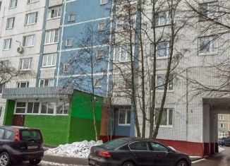 Продажа четырехкомнатной квартиры, 90 м2, Москва, Отрадная улица, 1, район Отрадное