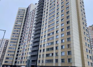 2-комнатная квартира на продажу, 65 м2, Кудрово, Европейский проспект, 13к5, ЖК Прогресс