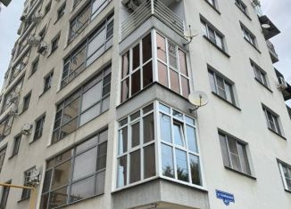 Аренда 2-комнатной квартиры, 70 м2, Краснодарский край, Бамбуковая улица, 46А