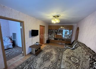 Продается трехкомнатная квартира, 47.2 м2, Челябинская область, улица имени М.С. Урицкого, 11А