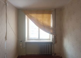 Продается 2-комнатная квартира, 44 м2, Полевской, микрорайон Черёмушки, 15