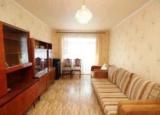 Продам двухкомнатную квартиру, 43.5 м2, Ульяновск, проспект Нариманова, 100, Ленинский район