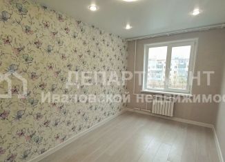 Трехкомнатная квартира на продажу, 65 м2, Ивановская область, 30-й микрорайон, 31