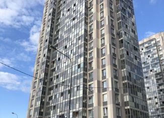 Продаю квартиру студию, 20.9 м2, Кудрово, Столичная улица, 11к1, ЖК Вернисаж