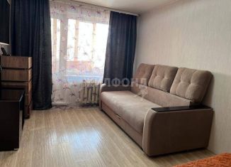 Продам однокомнатную квартиру, 31.5 м2, Новосибирск, Ударная улица, 31