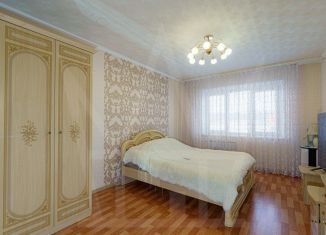Продам двухкомнатную квартиру, 65 м2, Саранск, Лямбирское шоссе, 19