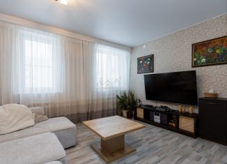 Продам 3-комнатную квартиру, 92.8 м2, Челябинская область, Лазурная улица, 2