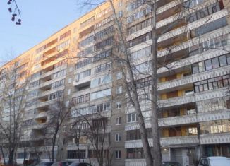 Продам однокомнатную квартиру, 34 м2, Свердловская область, улица Амундсена