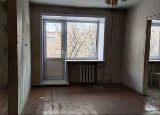 Продается двухкомнатная квартира, 43 м2, Иркутская область, улица Грибоедова, 5