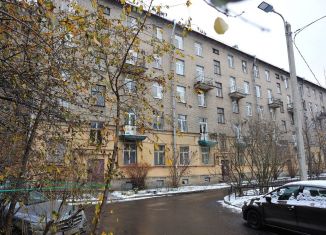 Сдаю в аренду трехкомнатную квартиру, 80 м2, Санкт-Петербург, Лесной проспект, Выборгский район