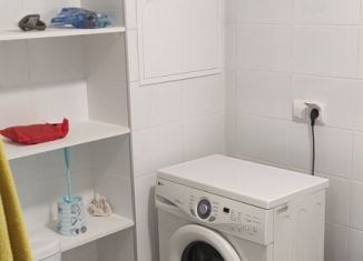 Двухкомнатная квартира в аренду, 56 м2, Люберцы, улица 8 Марта, 12к1, ЖК Люберцы Парк