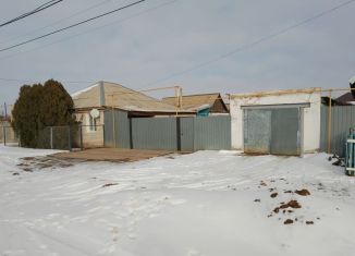 Продается дом, 71.4 м2, посёлок городского типа Цаган Аман, Элистинская улица, 43