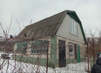 Продается дача, 56 м2, Старый Оскол, Малиновая улица