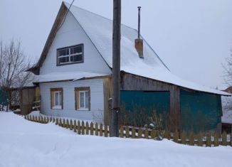 Продается дом, 65 м2, поселок Кукуштан, Пальниковский тракт