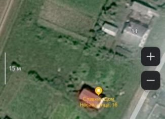 Продается дом, 60 м2, деревня Хунав, Новая улица, 16