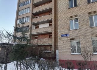 Продам 1-комнатную квартиру, 38 м2, Московская область, проспект Ленина, 30