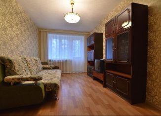 Аренда 3-комнатной квартиры, 56 м2, Екатеринбург, Красноармейская улица, 21А, Красноармейская улица