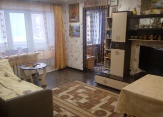 Продается двухкомнатная квартира, 45 м2, Электросталь, Трудовая улица, 0/2