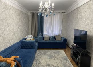 Продам 2-комнатную квартиру, 73 м2, Дагестан, улица Хабиба Магомедова, 51