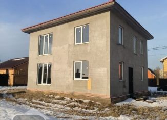 Продажа дома, 130 м2, посёлок Спартак, Заречная улица, 58