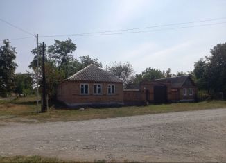 Дом на продажу, 90 м2, село Новый Батако, улица Будённого