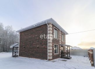 Продам дом, 105 м2, село Перевалово, Звёздная улица