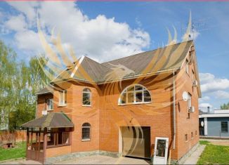 Продажа дома, 565 м2, Солнечногорск, Отрадная улица, 4