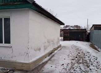 Продажа дома, 34 м2, Горняк, улица Бурова, 10