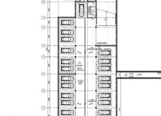 Продаю машиноместо, 14 м2, Нижнекамск, проспект Шинников, 13В