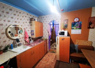 Продам комнату, 18 м2, Междуреченск, улица Пушкина, 39