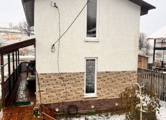 Продается дом, 92 м2, деревня Блохино