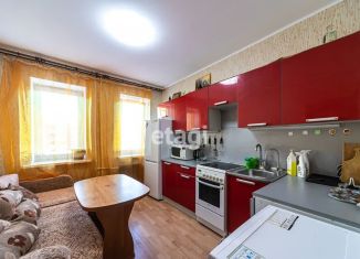 1-комнатная квартира на продажу, 32.4 м2, посёлок Щеглово, посёлок Щеглово, 82
