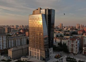 Сдается 1-комнатная квартира, 44 м2, Новосибирская область, Советская улица, 75