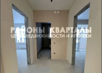 Квартира на продажу студия, 36 м2, Челябинск, Тракторозаводский район, проспект Ленина, 4Д