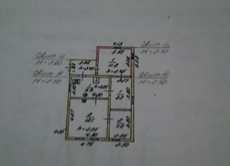 Продам дом, 56 м2, Липецк