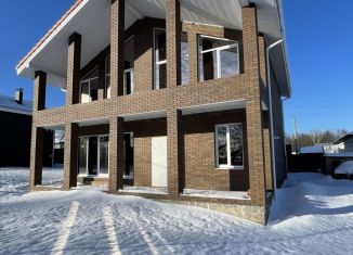 Продается дом, 185 м2, деревня Малёвка