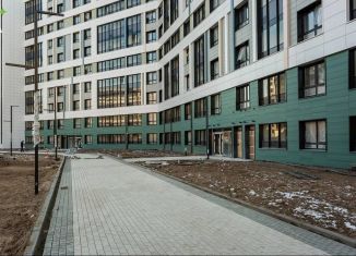 Продается 1-комнатная квартира, 40 м2, Санкт-Петербург, бульвар Александра Грина, бульвар Александра Грина