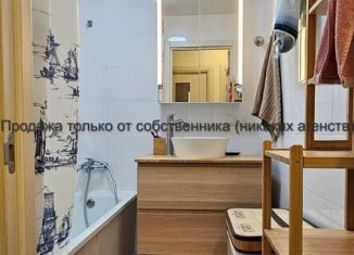 Продажа двухкомнатной квартиры, 54.4 м2, поселение Московский, Саларьевская улица, 16к4, ЖК Саларьево Парк