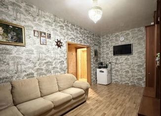 Продается 2-комнатная квартира, 41.3 м2, Новосибирская область, Республиканская улица, 1А