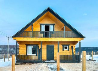 Продается дом, 85 м2, СПК Солонцы