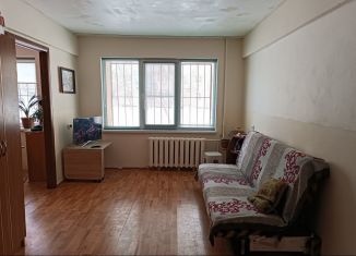 Продаю трехкомнатную квартиру, 55 м2, Свердловская область, улица Стрелочников