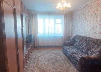 Однокомнатная квартира на продажу, 32 м2, Новомосковск, улица Свердлова, 45