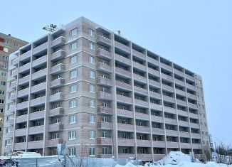 Продается 1-комнатная квартира, 52.4 м2, Архангельск, улица Прокопия Галушина, 18, ЖК Легенда