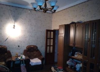 Трехкомнатная квартира на продажу, 75.4 м2, Самарская область, Пролетарская улица, 10