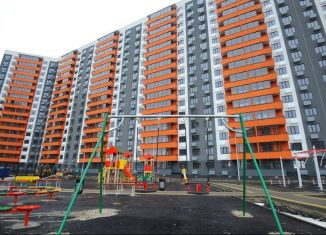 Продажа 1-комнатной квартиры, 34 м2, поселок Верхнетемерницкий, улица Венеры, 19/2