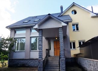 Продажа дома, 426 м2, Зеленогорск