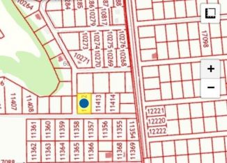 Продажа земельного участка, 14.6 сот., посёлок Надежда