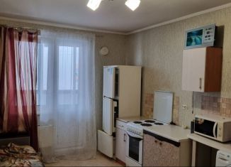 Продам однокомнатную квартиру, 40.8 м2, Московская область, Заречная улица, 37к10